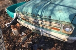 1967 Chevrolet Stake Truck for sale in Michigan (ID-26879)