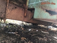 1967 Chevrolet Stake Truck for sale in Michigan (ID-26879)