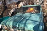 1967 Chevrolet Stake Truck for sale in Michigan (ID-26879)
