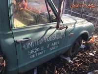 1967 Chevrolet Stake Truck for sale in Michigan (ID-26879)