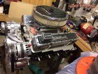 1967 Chevrolet El Camino for sale in Texas (ID-33712)