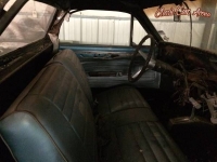 1967 Chevrolet El Camino for sale in Texas (ID-33712)
