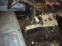 1967 Chevrolet El Camino for sale in Texas (ID-33712)