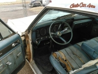 1967 Chevrolet Caprice Classic for sale in Texas (ID-33714)