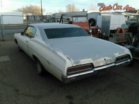 1967 Chevrolet Caprice Classic for sale in Texas (ID-33714)