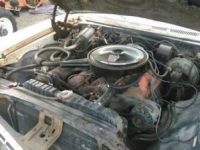 1967 Chevrolet Caprice Classic for sale in Texas (ID-33714)