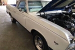 1967 Chevrolet El Camino for sale in Nevada (ID-35486)