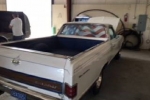 1967 Chevrolet El Camino for sale in Nevada (ID-35486)