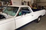 1967 Chevrolet El Camino for sale in Nevada (ID-35486)
