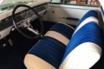 1967 Chevrolet El Camino for sale in Nevada (ID-35486)