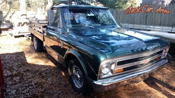 1967 Chevrolet C10 for sale in Maryland (ID-37140) 1967 Chevrolet C10 for sale in Maryland (ID-37140)
