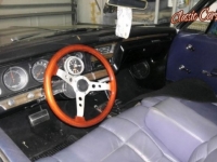 1967 Chevrolet Impala for sale in Florida (ID-37891)