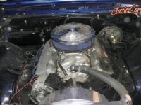 1967 Chevrolet Impala for sale in Florida (ID-37891)
