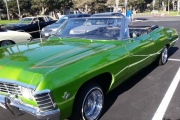 1967 Chevrolet Impala SS for sale