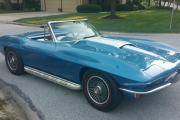 1967 Chevrolet Corvette for sale