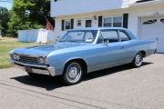 1967 Chevrolet Chevelle for sale