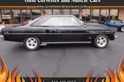 1967 Chevrolet Chevy II Nova for sale