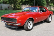1967 Chevrolet Camaro for sale
