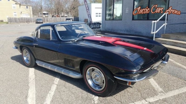 1967 Chevrolet Corvette for sale in ,  (ID-42619)