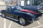 1967 Chevrolet Corvette for sale