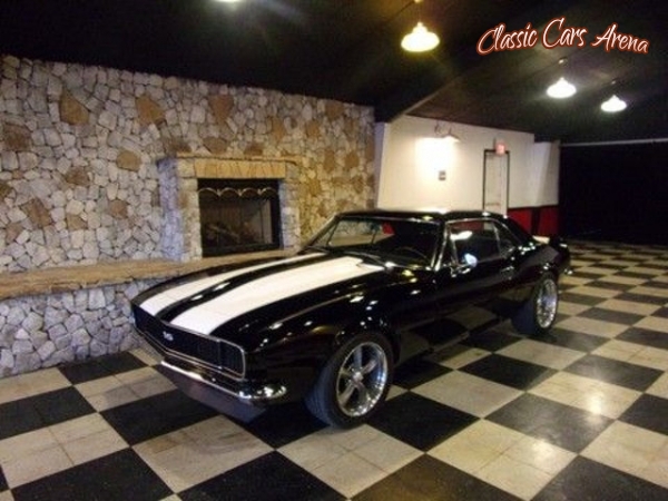 1967 Chevrolet RS/SS CAMARO for sale in Riverhead, New York (ID-42626)