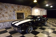1967 Chevrolet RS/SS CAMARO for sale