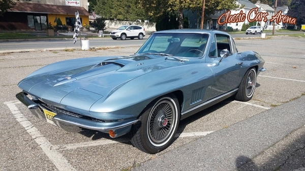 1967 Chevrolet Corvette for sale in ,  (ID-42640)