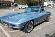 1967 Chevrolet Corvette for sale
