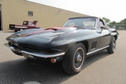 1967 Chevrolet Corvette for sale