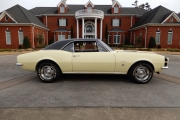 1967 Chevrolet Camaro for sale