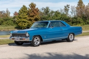 1967 Chevrolet Nova SS for sale