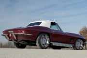 1967 Chevrolet Corvette for sale
