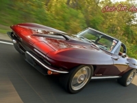 1967 Chevrolet Corvette for sale in Belvidere, New Jersey (ID-46556)