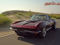 1967 Chevrolet Corvette for sale in Belvidere, New Jersey (ID-46556)
