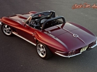 1967 Chevrolet Corvette for sale in Belvidere, New Jersey (ID-46556)