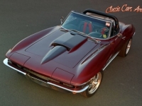 1967 Chevrolet Corvette for sale in Belvidere, New Jersey (ID-46556)