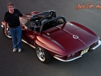 1967 Chevrolet Corvette for sale in Belvidere, New Jersey (ID-46556)