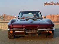 1967 Chevrolet Corvette for sale in Belvidere, New Jersey (ID-46556)