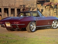 1967 Chevrolet Corvette for sale in Belvidere, New Jersey (ID-46556)