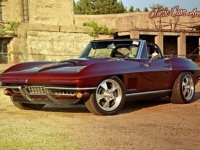 1967 Chevrolet Corvette for sale in Belvidere, New Jersey (ID-46556)