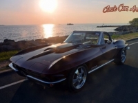 1967 Chevrolet Corvette for sale in Belvidere, New Jersey (ID-46556)