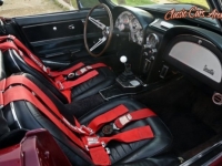 1967 Chevrolet Corvette for sale in Belvidere, New Jersey (ID-46556)