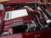1967 Chevrolet Corvette for sale in Belvidere, New Jersey (ID-46556)