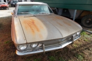 1967 Chevrolet Corvair for sale