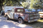 1967 Chevrolet Pickup for sale