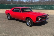 1967 Chevrolet Camaro SS TRIBUTE for sale
