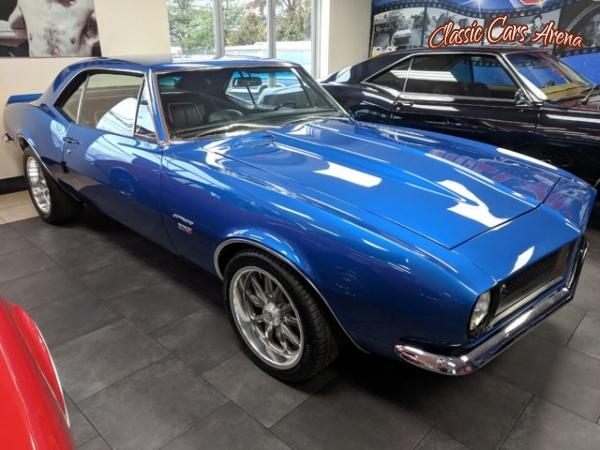 1967 Chevrolet Camaro LS3 for sale in Riverhead, New York (ID-52320)