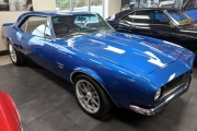 1967 Chevrolet Camaro LS3 for sale