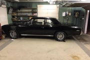 1967 Chevrolet Chevelle for sale