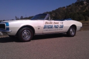 1967 Chevrolet Camaro RS/SS for sale